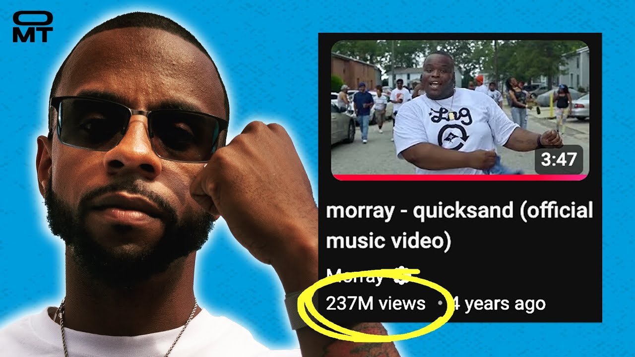He Blows Up Artists w/ YouTube Ads (Learn How) #233
