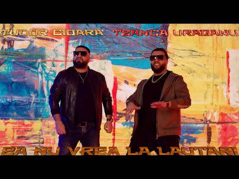 Tzanca Uraganu si Tudor Cioara - Ea nu vrea la lautari 🔊 [Bass Boosted]