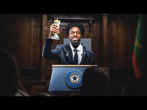 07 - MOZBI - Yiilo feat Boy Diarra (Visualizer Officiel )