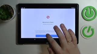 How to Install Opera Browser on Oukitel OKT1 - Download Opera App