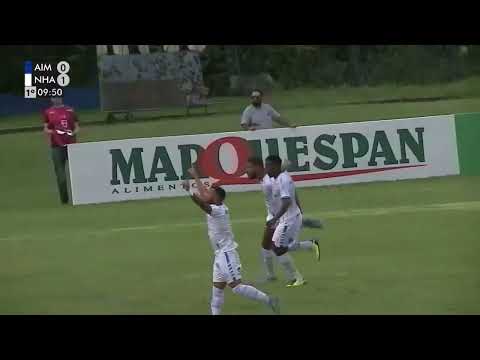 Aimoré 0 x 1 Novo Hamburgo - Gauchão - 05/03/2023