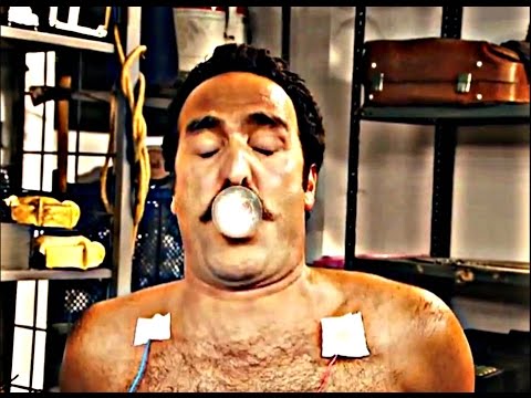 Merve'ye Evlenme Sürprizi Yapmak İsteyen Arif'in Başı Büyük Belada | Full Ampül Arif | 126. Bölüm