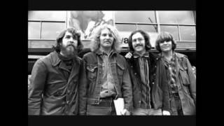 Creedence Clearwater Revival - The midnight special    1969   LYRICS