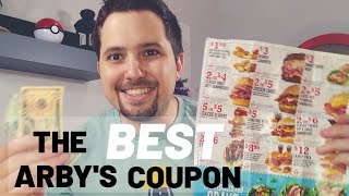 Love Arby's THIS Fast Food Hack Will Save You Money!