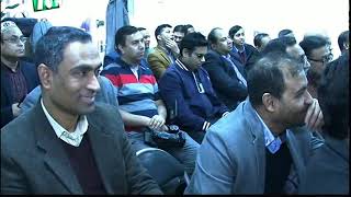 NTV Europe News 22nd March 2019