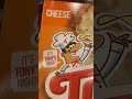 Trying TONY S Pizza Shorts Pizza Shortsvideo