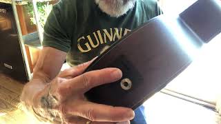 Video thumbnail for Orangewood Oliver Jr Guitar Review - Bill Romansky by Bill Romansky