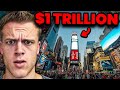 Is It Possible To Spend 1 Trillion