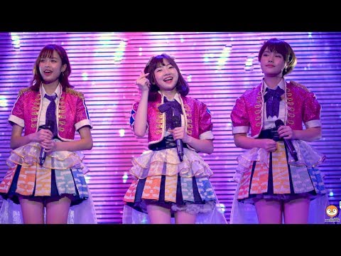 190203 [Fancam][4k2160p60] Kaimook BNK48 - Mata anata no koto wo kangaeteta
