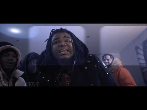 Glo Osama- "Life After Gucci" |Shot By 🎥 @Yo PierreFilms|
