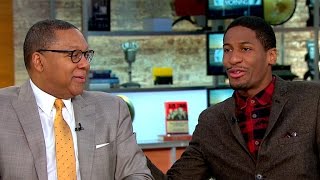 Wynton Marsalis and Jon Batiste on jazz composer John Lewis