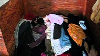 Used Clothing Warehouses, Second Hand Clothes Grade A, Recycled Used Jeans Grading in Miami Florida