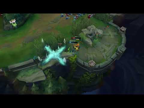 Dual Bot Taype - Samira + Xerath 02