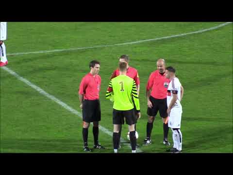 18 NATIONAL 2 J15 FC FLEURY 91 ( FCF91 ) / STADE de REIMS ( SDR )