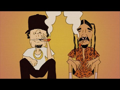 DEMRICK x MIKE & KEYS FT. KAY FRANKLIN - DON'T LOOK DOWN (ANIMATION)