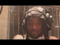 Lil Uzi Vert Bacardi Today NEW Instagram Live Snippet 06 19 23