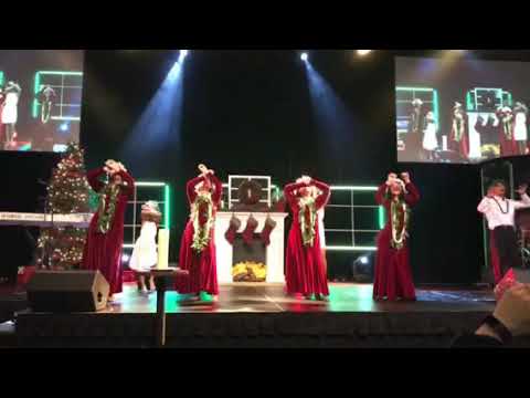 Promotional video thumbnail 2 for Hawaiian and Tahitian Dance Performance