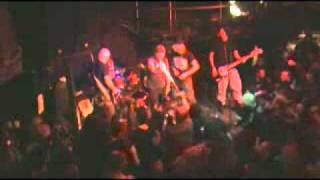 The Swabs FT. Dayglo Abortions - I Killed Mommy