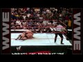 "Stone Cold" Steve Austin vs. The Rock - WWE ...