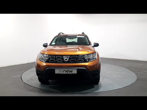 Dacia Duster  low Mileage   diesel   bluetooth - Image 2