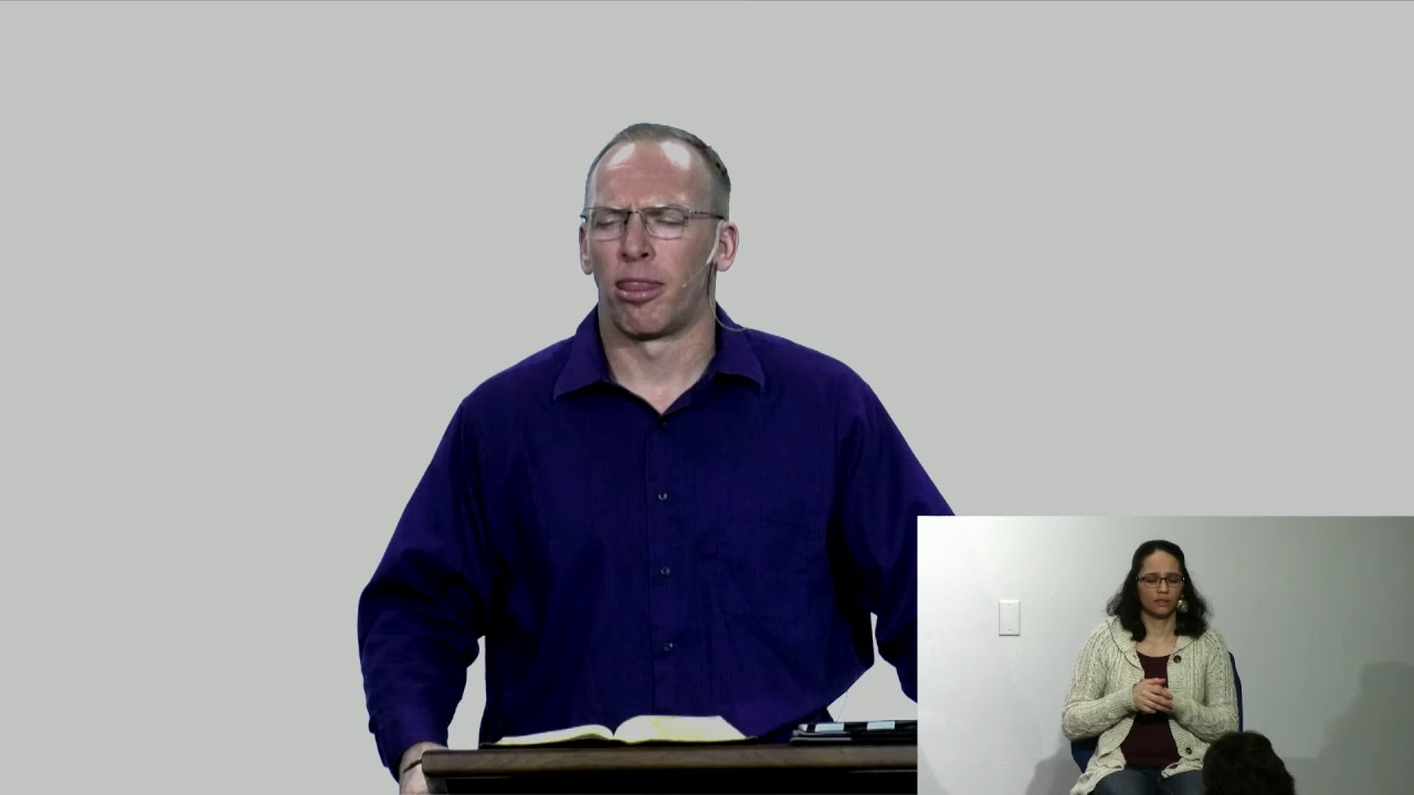 Luke 15 - Travis H