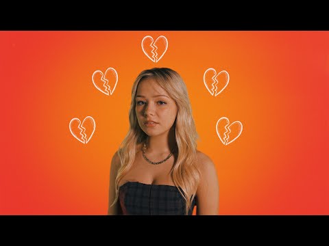 Growing Pains - Connie Talbot [Official Video]