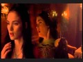 Dracula And Mina