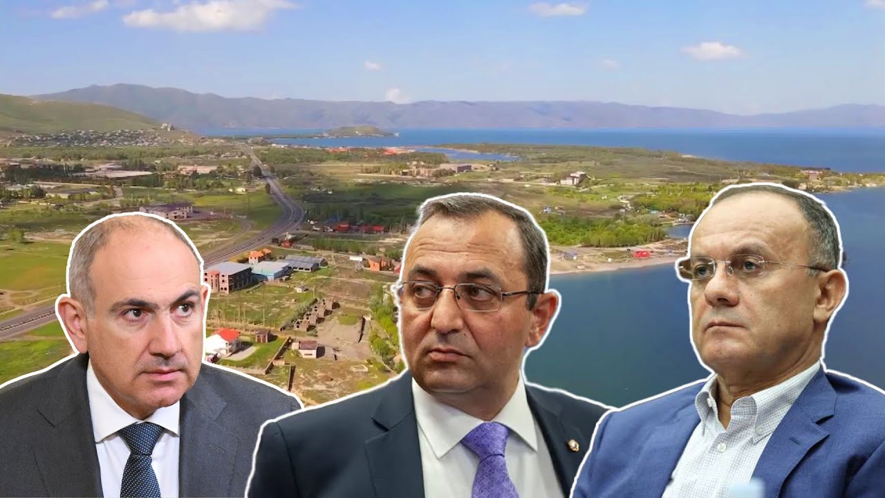 Դատախազը գնում է Օհանյանի և Մինասյանի հետևից. դաչան պատրվակ է, թիրախն ընդդիմությունն է