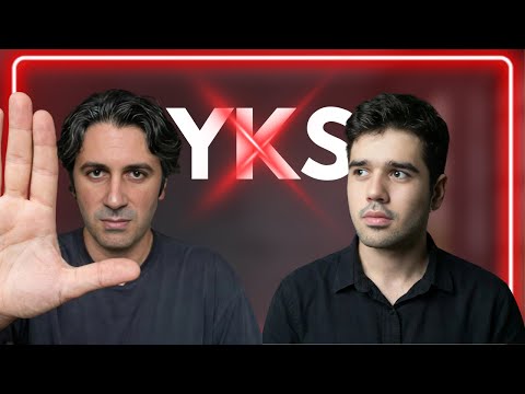 The YKS era is ending! @AkademikLink