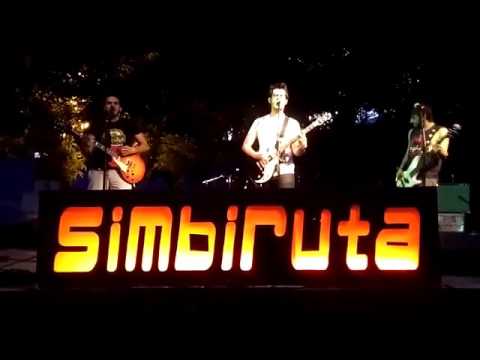 Como una fiera - Directo Simbiruta 2016