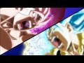 Black Goku Amv Industry Baby