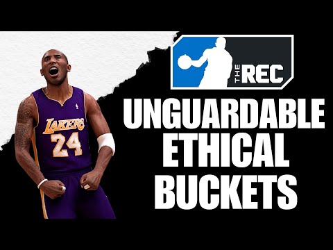 How I DOMINATE using SIMPLE MOVES in NBA 2K26!