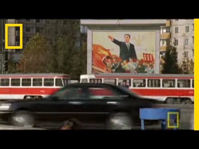 Inside North Korea | National Geographic