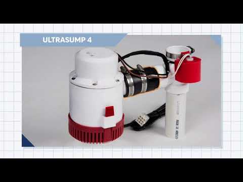 UltraSump 4