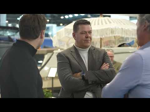 Maxima Boats at BOOT Düsseldorf 2026 | Luxury Dutch Motorboats in the Spotlight