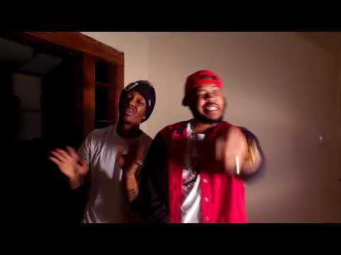 WolfPack G-Maj Ft Bazh Boi - Big Dog (ShotBy Instagram: @Spingen330)