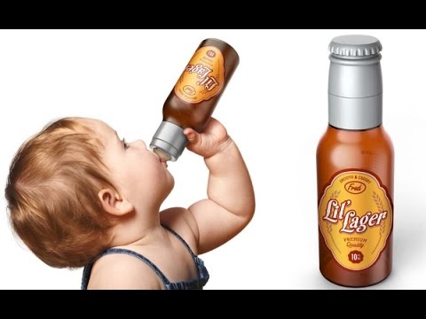 LETRA DA MÚSICA   Mamadeira de cerveja