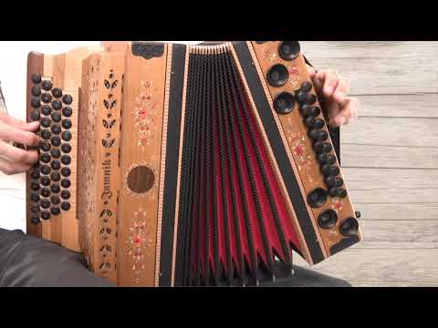 Ziachfuchs - Schwarzeckalm Polka