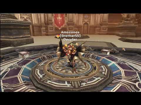 Atlantica Global 21/02/2021 | Speariz VS SantorYu10 | Final Grandchampion AM Titan