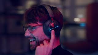 Bang Olufsen Beoplay Portal Noir (photo supp. n°14)