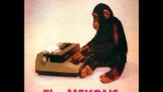 MEKONS-LIKE SPOONS NO MORE (AUDIO ONLY)