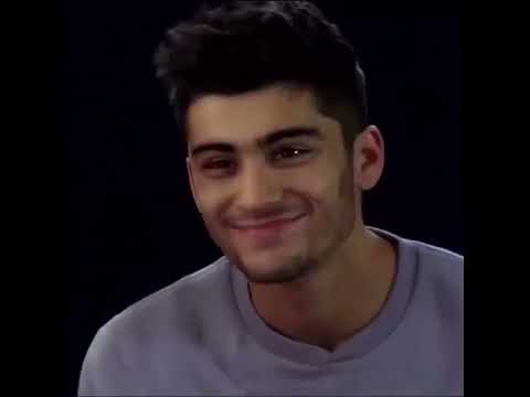 Zayn Malik X Wahran Randall ||#attitude  #zaynmalik #hiphop #shorts