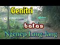 Genitri I Warkop Konokan Batas Desa Malang