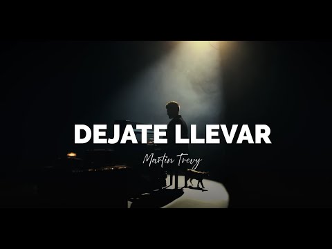 Martin Trevy - Déjate Llevar (Official Video)