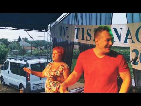 DJ Deka & Miss Chrisstyn -2019 Nyár -  Összefoglaló - Koncert & Dj Szett , Falunapok és Fesztiválok