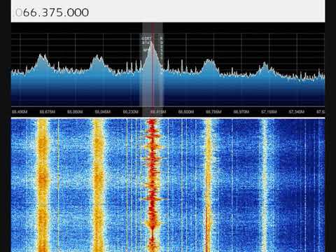 [Sporadic-E] BR Radio Mogilev 67.25 MHz