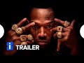 GOAT Trailer Oficial Legendado