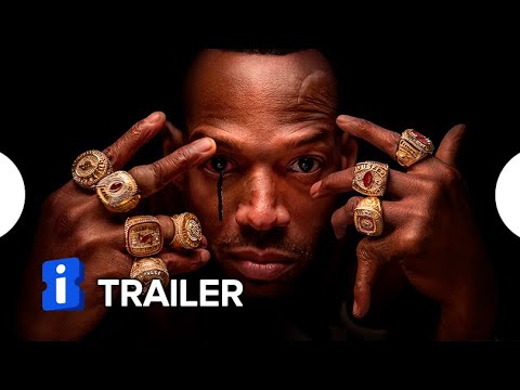 Goat - Trailer