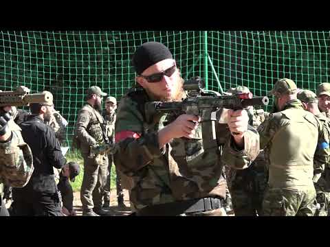 Hronika: Zavidovići 294 - Posljednje kolo Airsoft Master Lige Federacije BiH održano u Zavidovićima