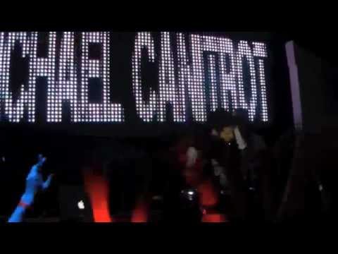 Michael Canitrot @Deauville 100th Podcast So Happy In Paris 21.04.12